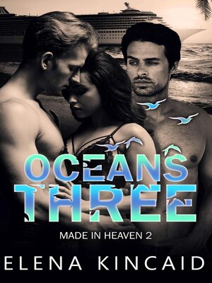 cover image of Ocean's Three